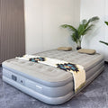 Foldable Self-Inflating Camping Air Mattress