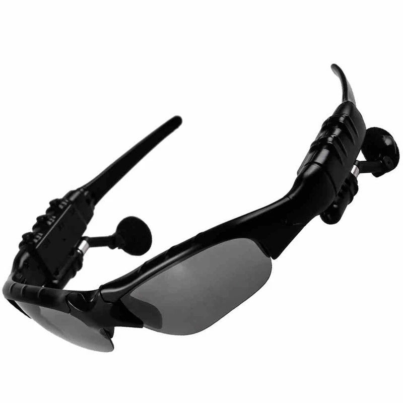 Wireless Bluetooth Headset Sunglasses