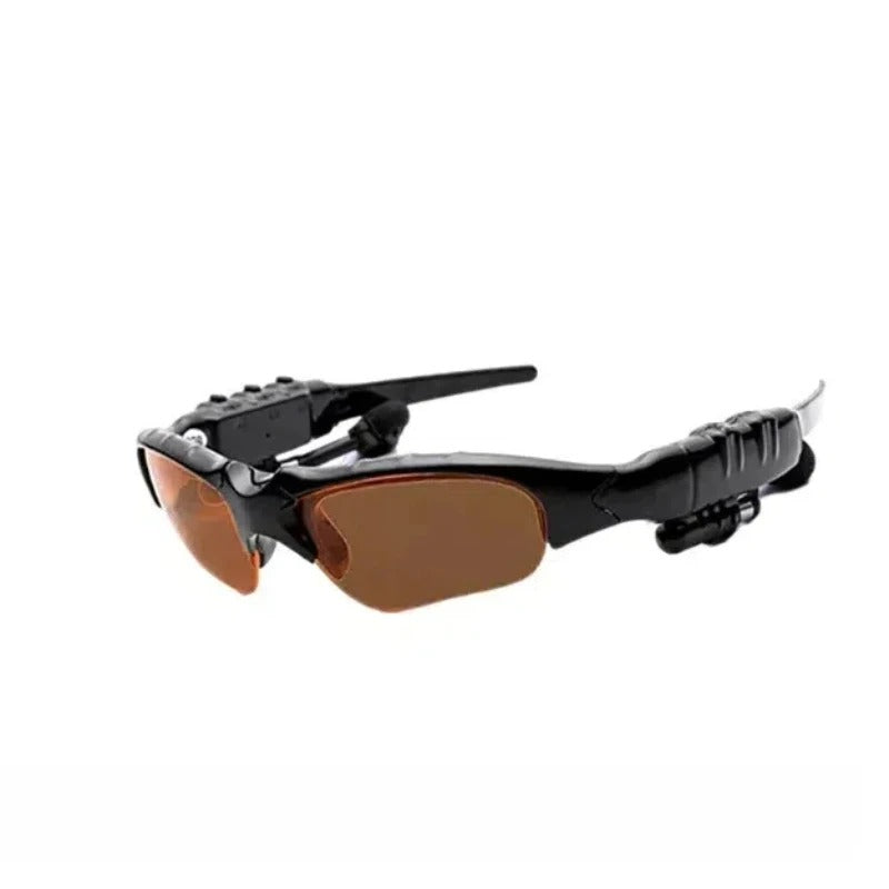 Wireless Bluetooth Headset Sunglasses