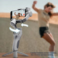Portable Auto Face Tracking Tripod