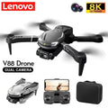Professional HD V88 Drone 8K 5G GPS