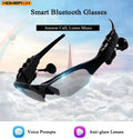 Wireless Bluetooth Headset Sunglasses