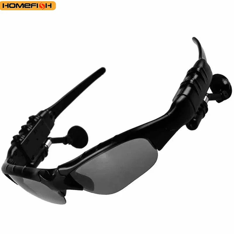 Wireless Bluetooth Headset Sunglasses