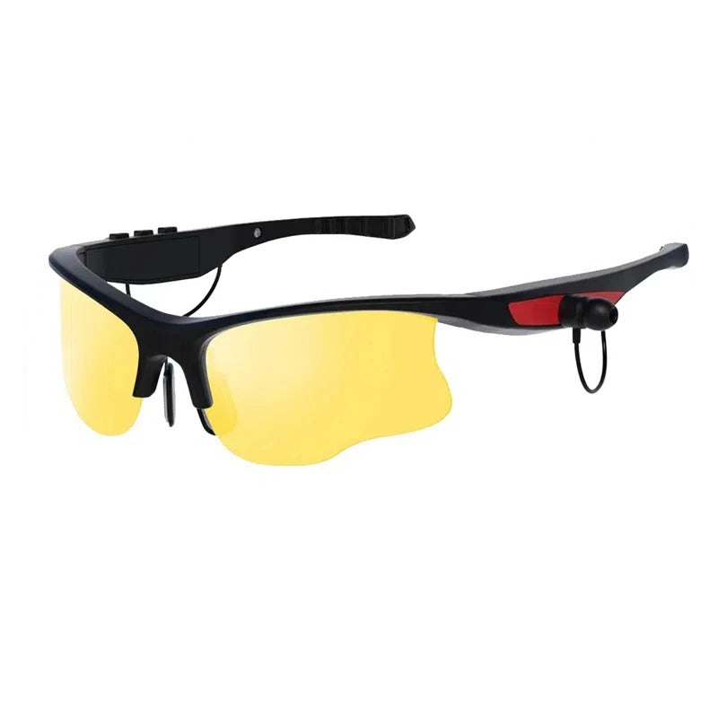 Wireless Bluetooth Headset Sunglasses
