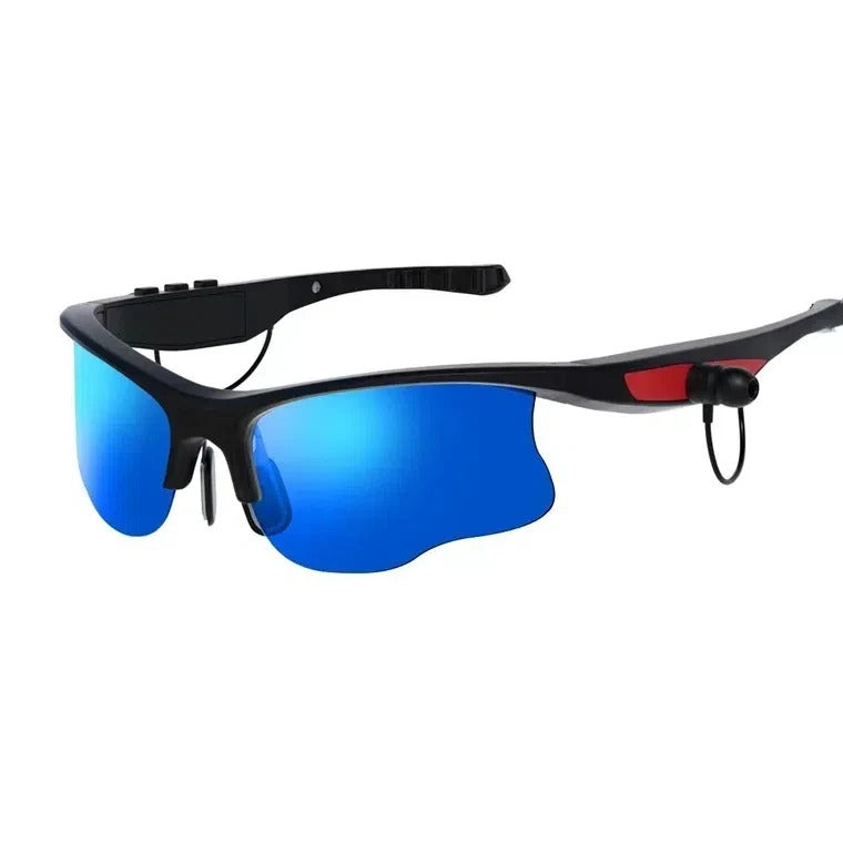 Wireless Bluetooth Headset Sunglasses
